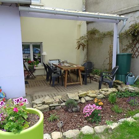 Bed & Breizh Bed & Breakfast Férel Dış mekan fotoğraf