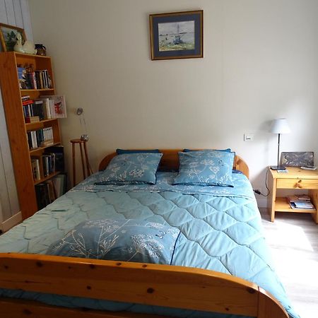 Bed & Breizh Bed & Breakfast Férel Dış mekan fotoğraf