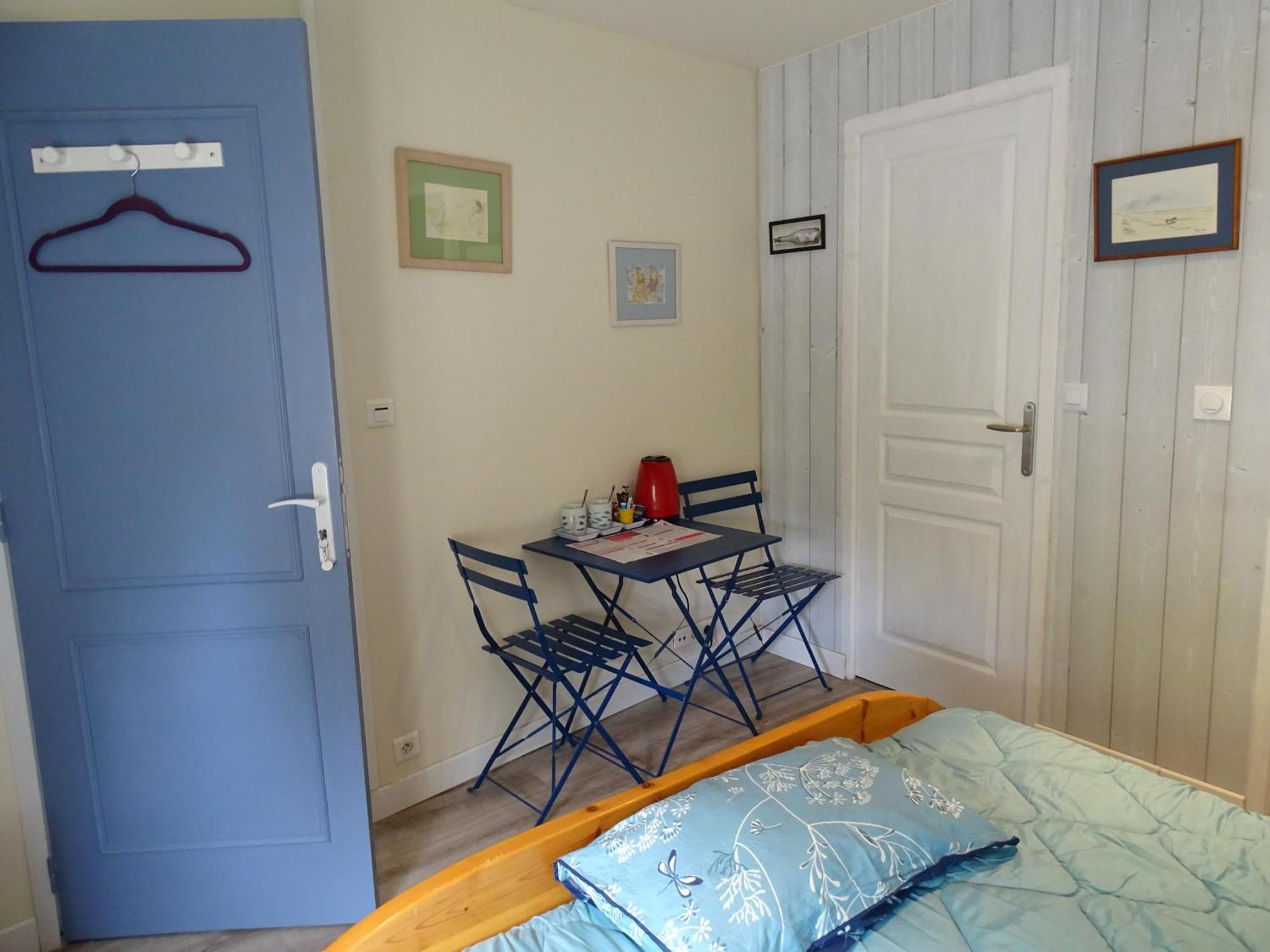 Bed & Breizh Bed & Breakfast Férel Dış mekan fotoğraf