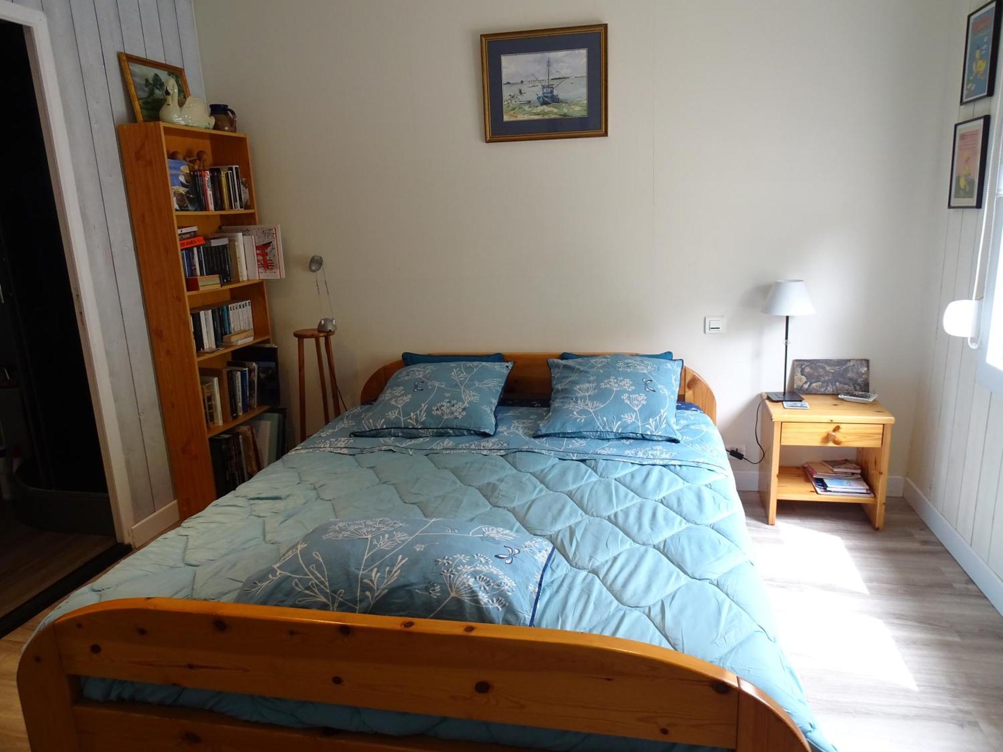Bed & Breizh Bed & Breakfast Férel Dış mekan fotoğraf